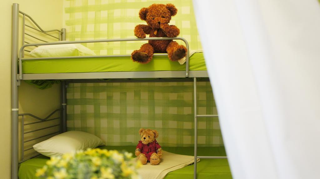 The Big Bear Home Malacca Zimmer foto