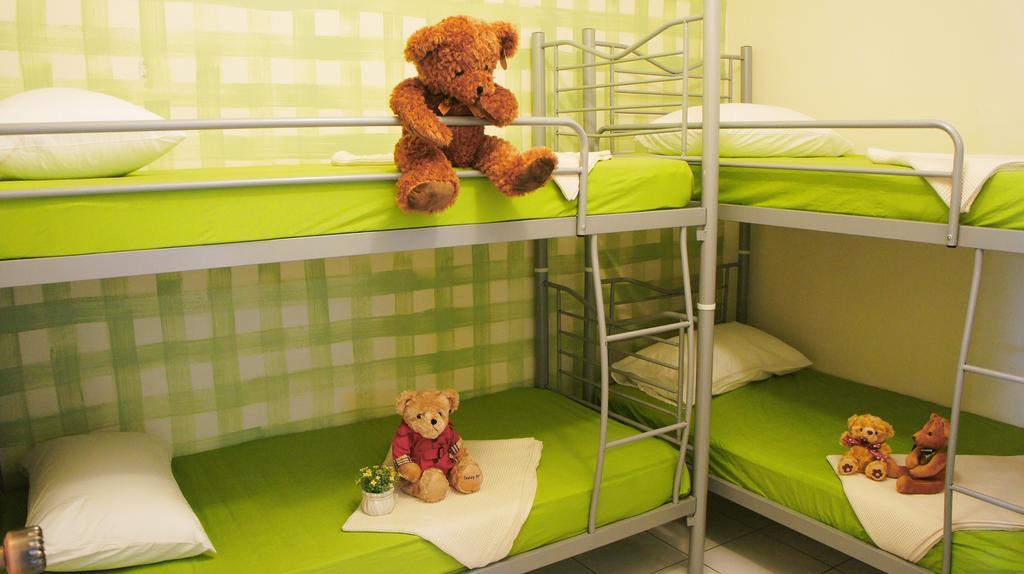 The Big Bear Home Malacca Zimmer foto