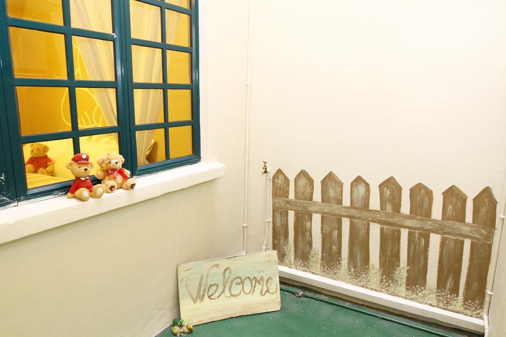 The Big Bear Home Malacca Zimmer foto